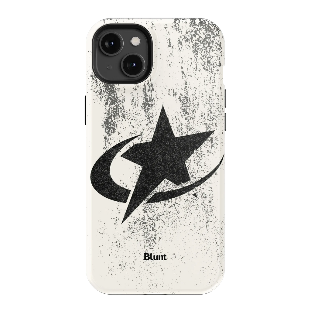 Starfade iPhone Case
