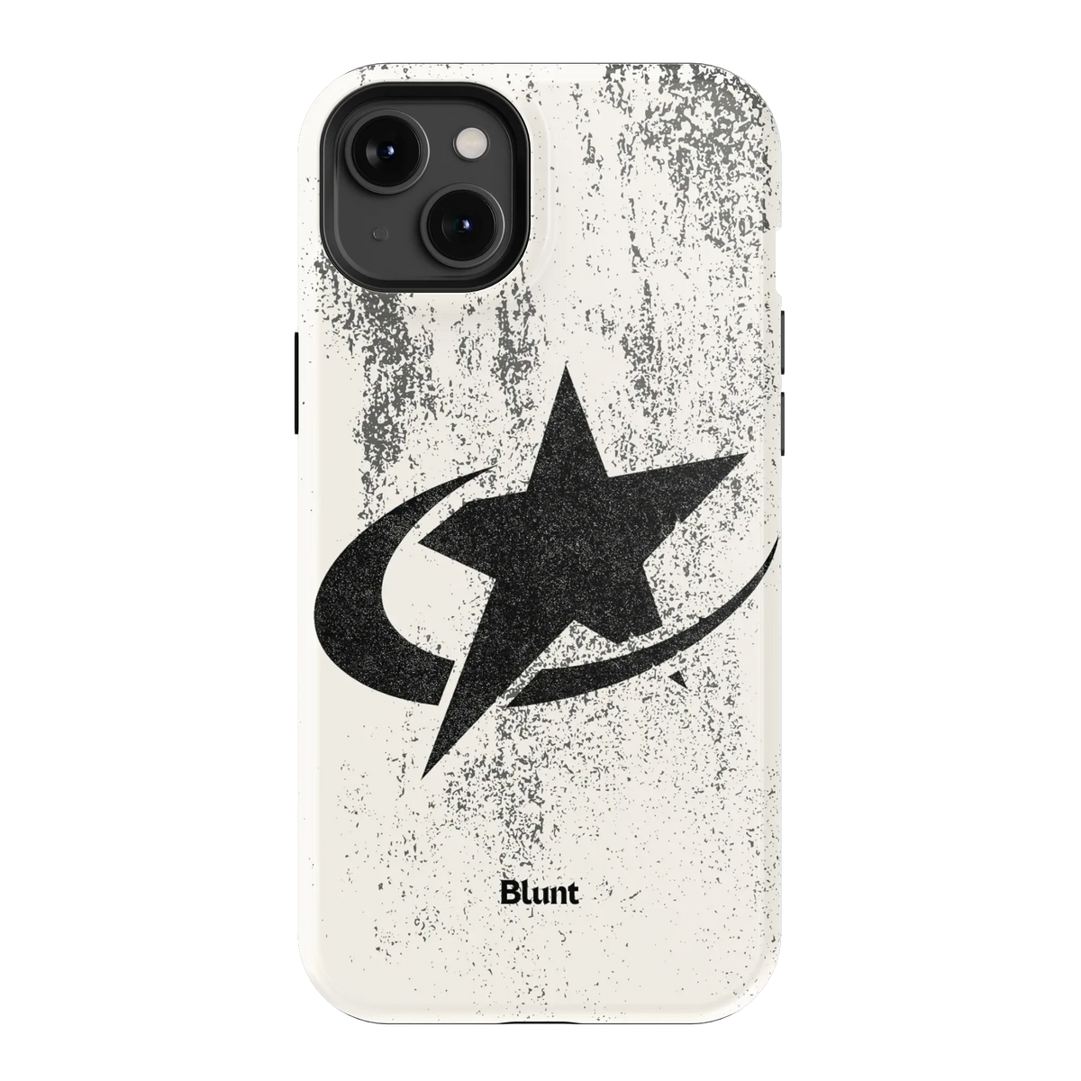 Starfade iPhone Case