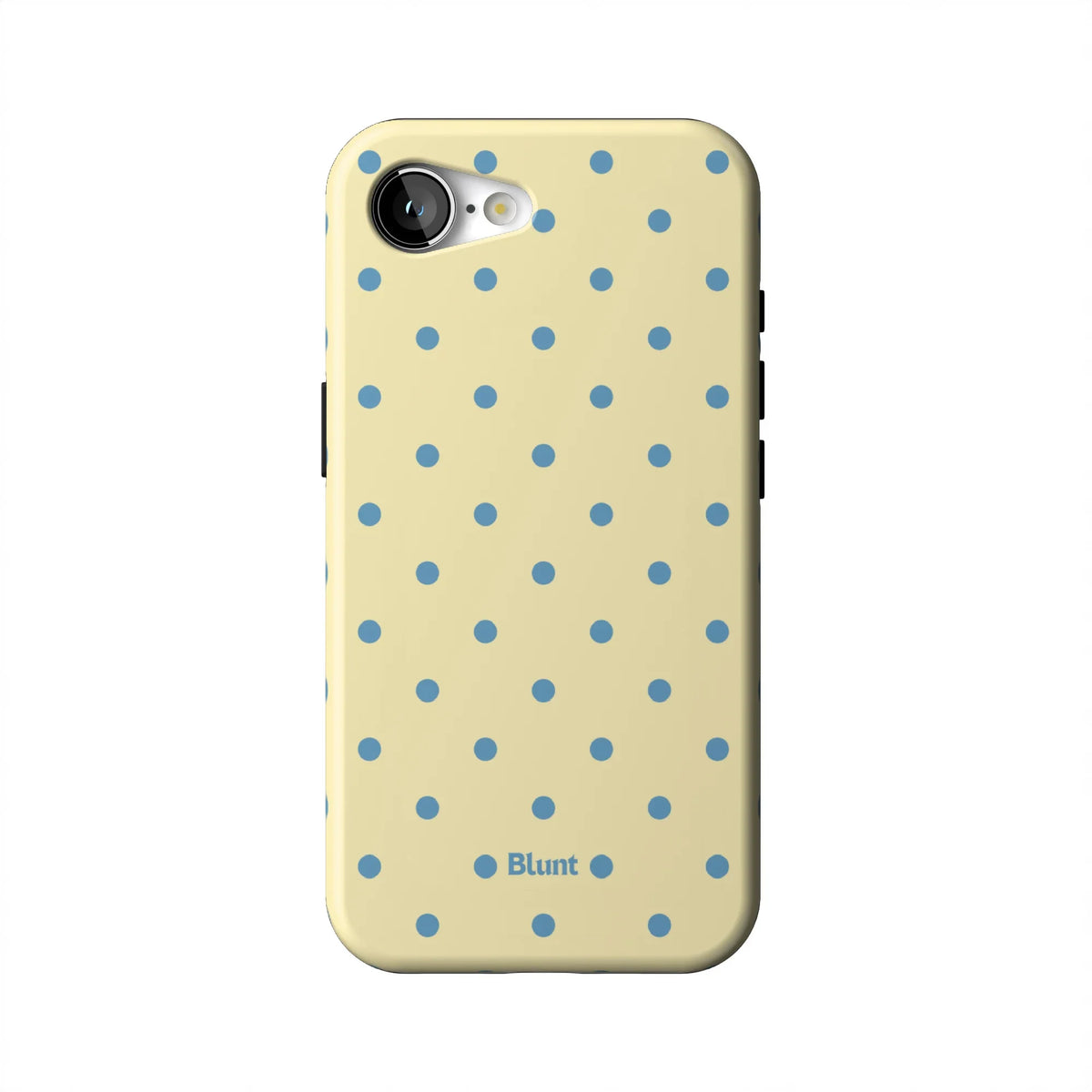 Tolli iPhone Case