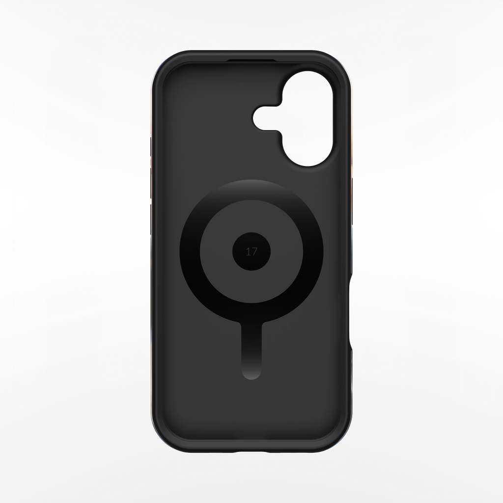 Desert Sky iPhone Case