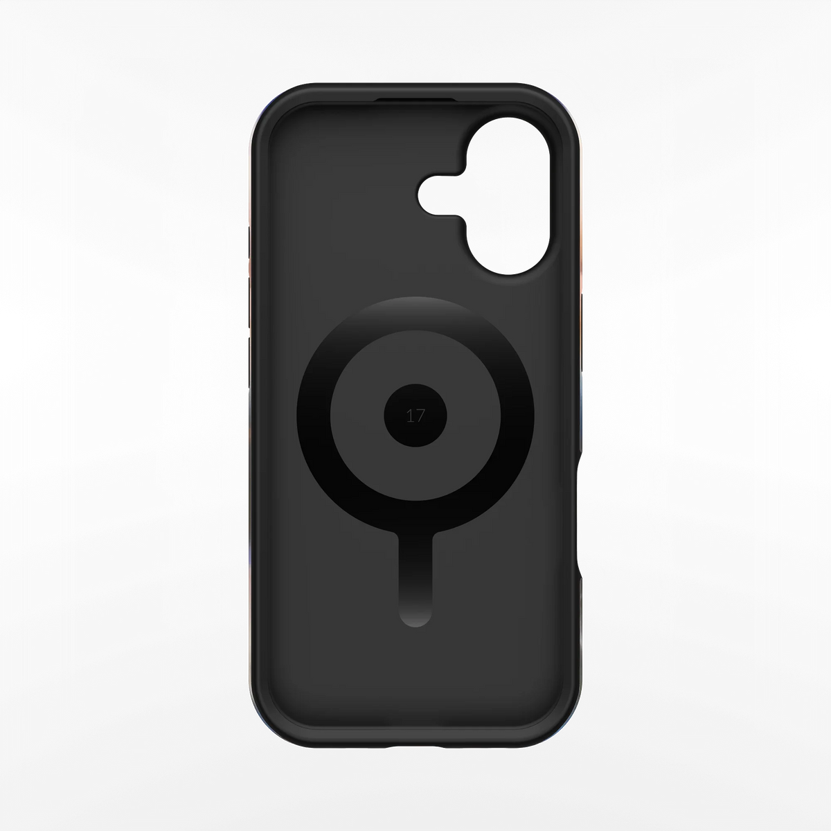 Desert Sky iPhone Case