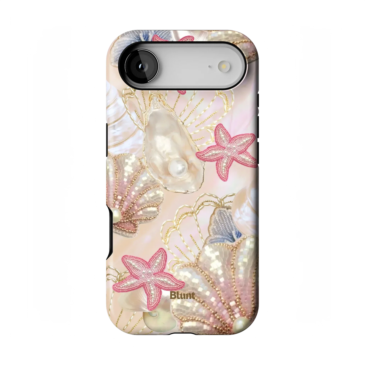 Beach Trinkets iPhone Case