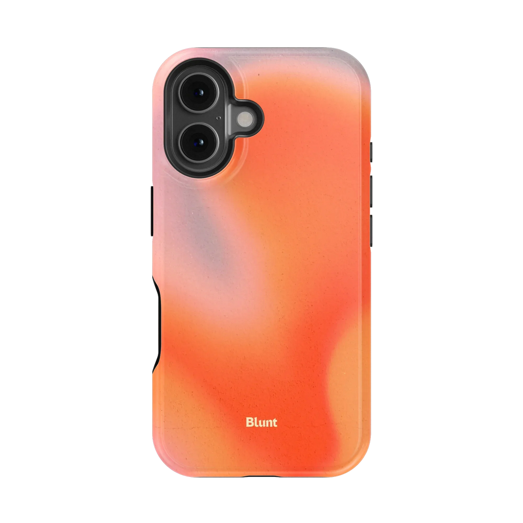 Dawn iPhone Case