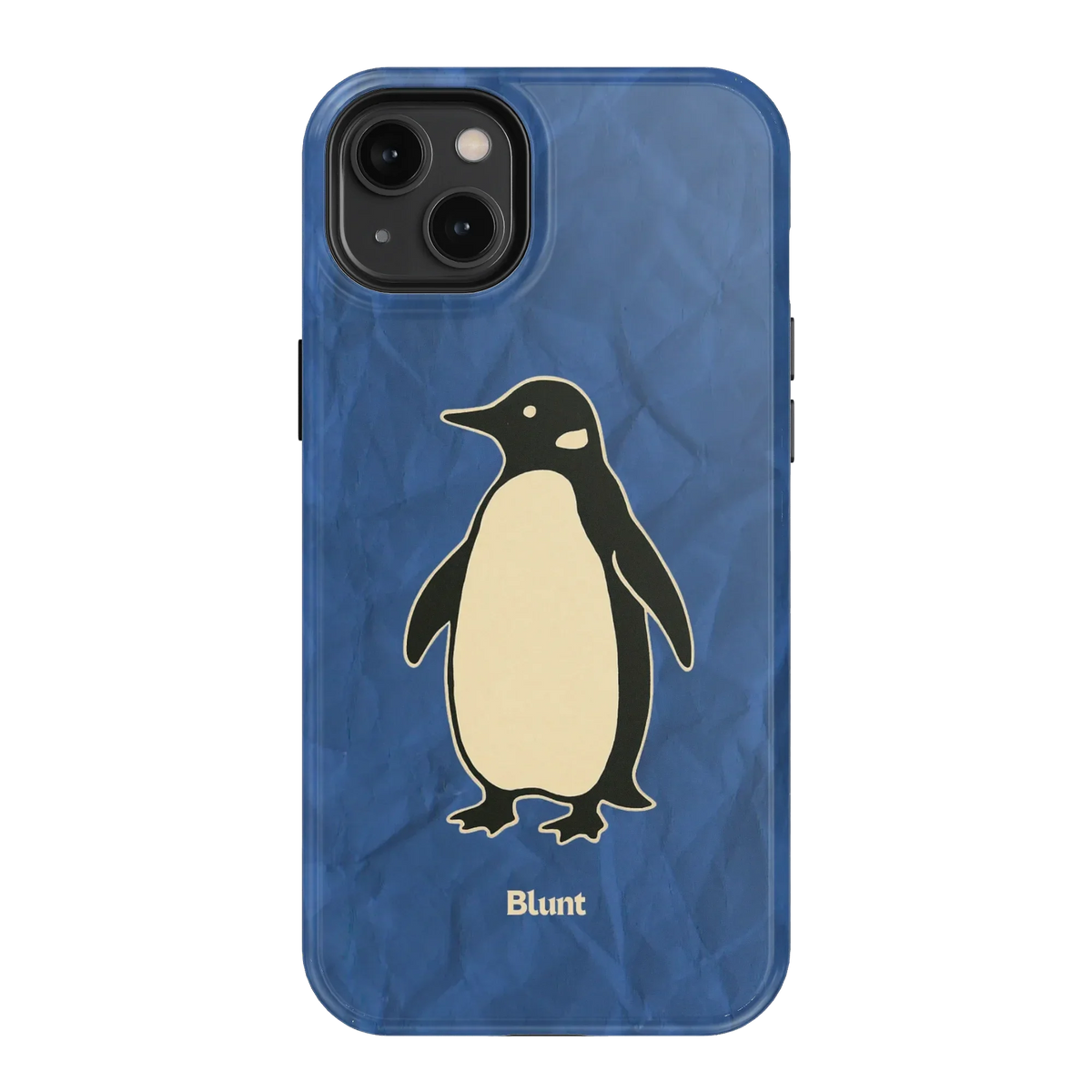 Cold Front iPhone Case