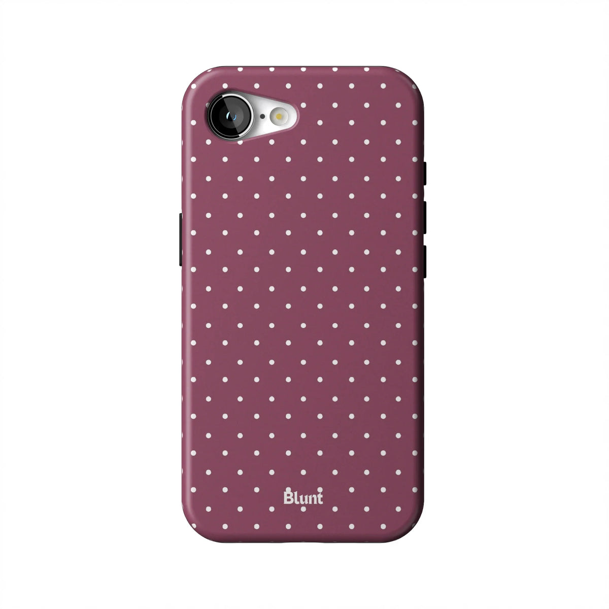 Berry Sugar iPhone Case
