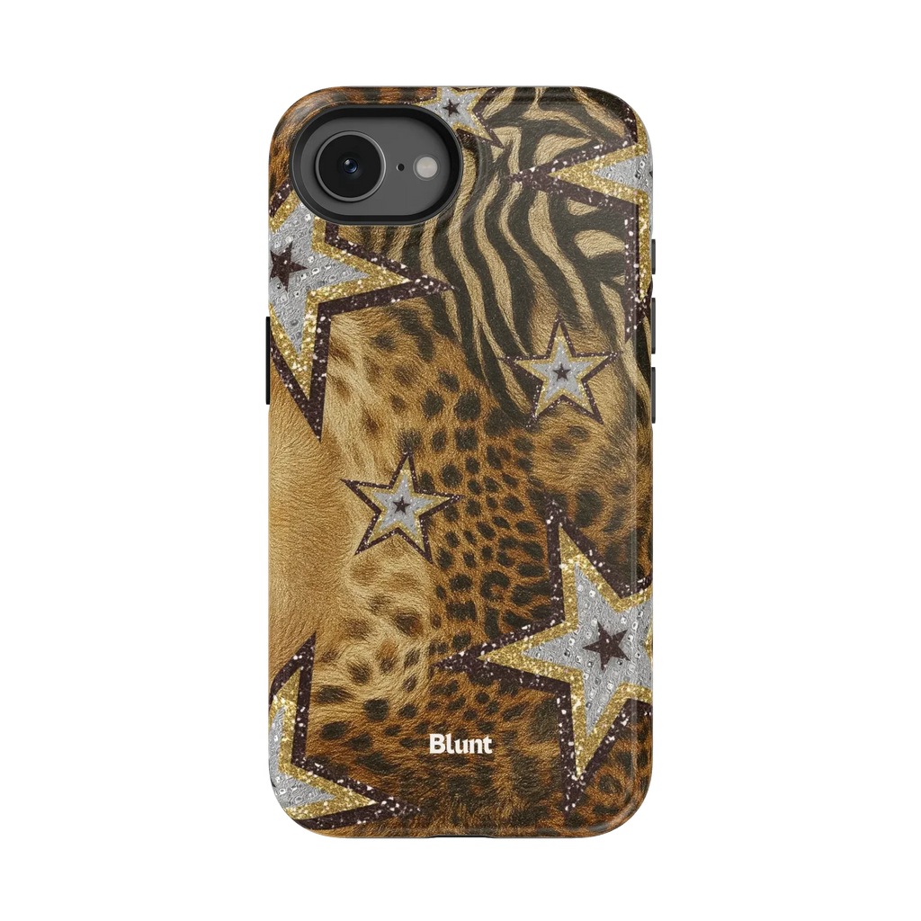 Britney iPhone Case