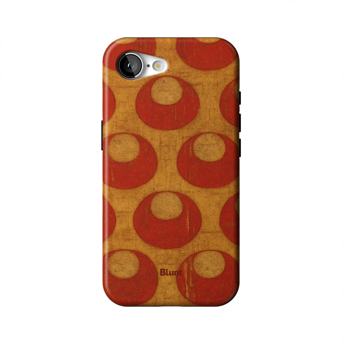 Opheli iPhone Case