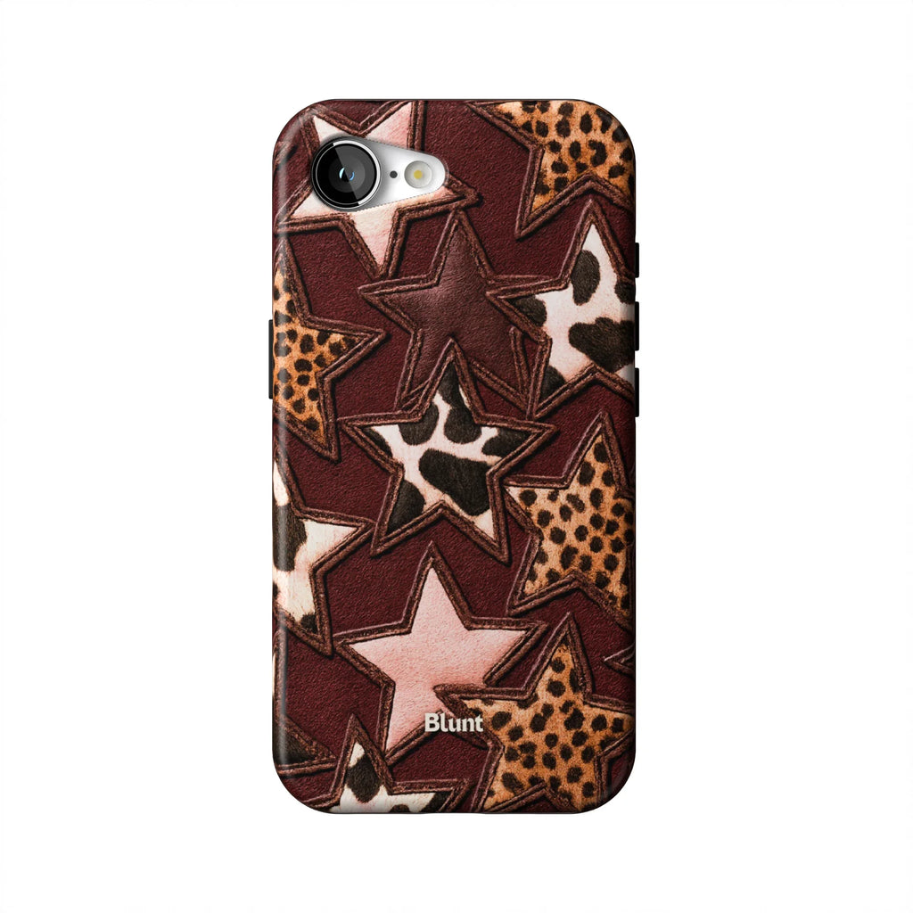Rogue Star iPhone Case