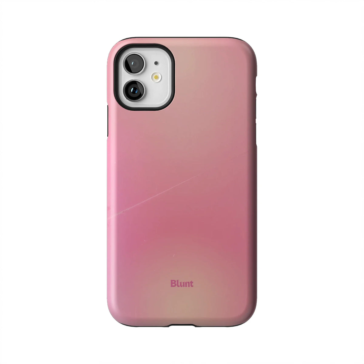 Pastella iPhone Case