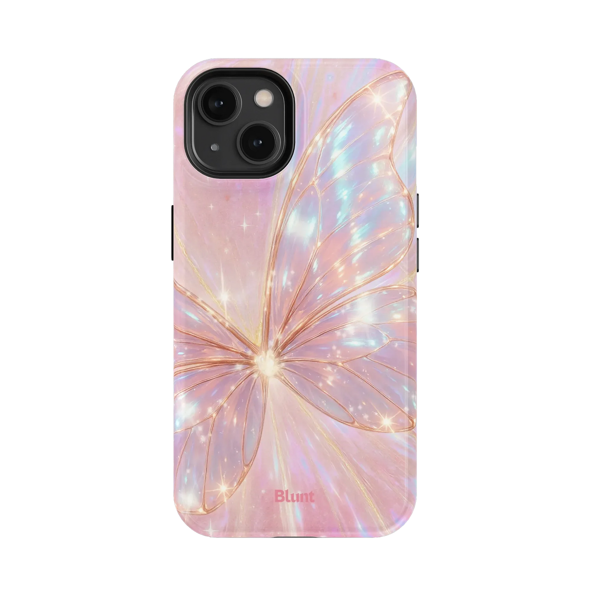 Flutter iPhone Case
