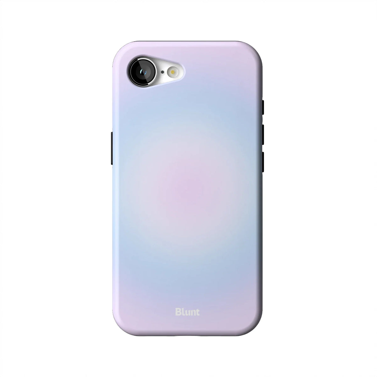 Violet iPhone Case