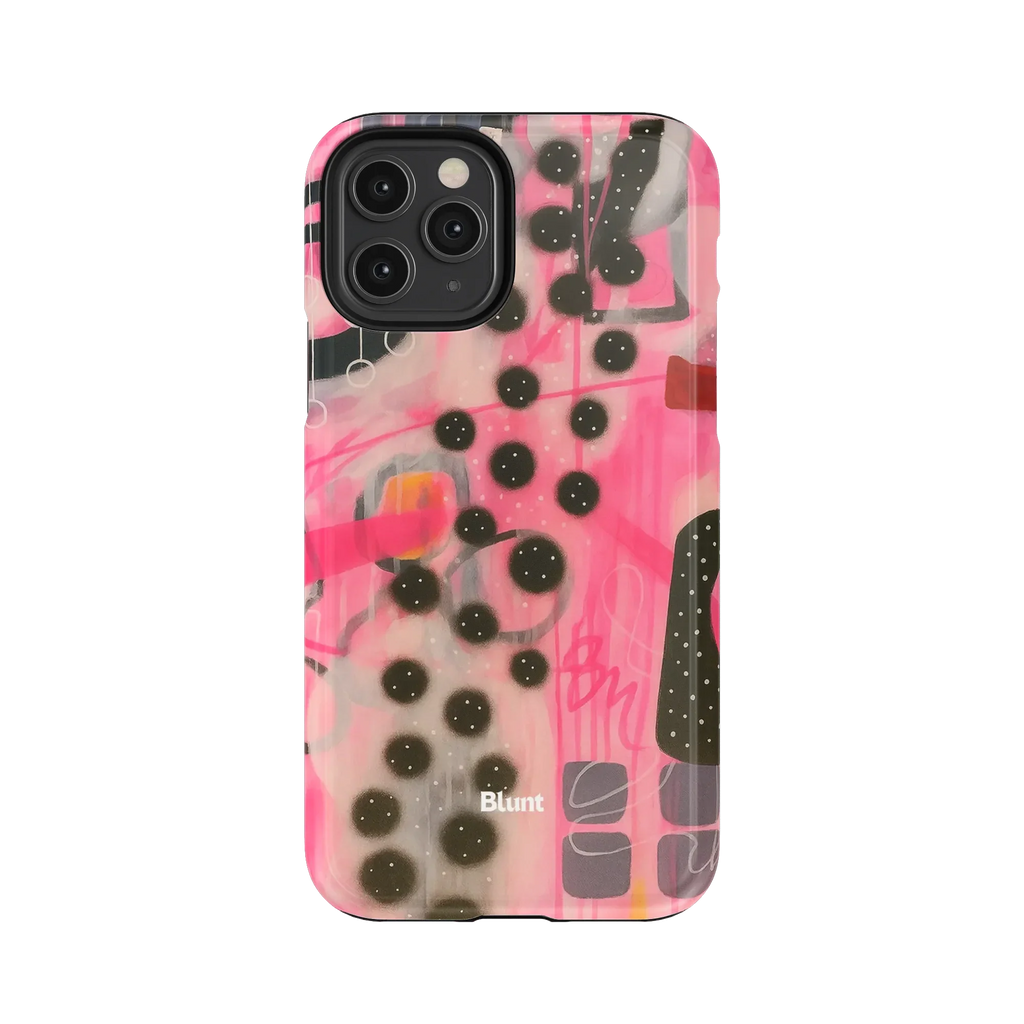 Coco iPhone Case