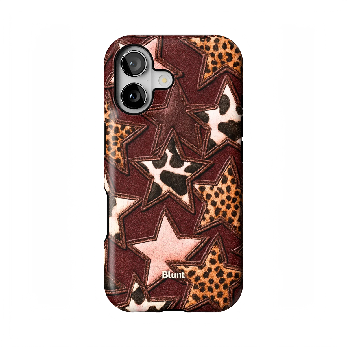Rogue Star iPhone Case