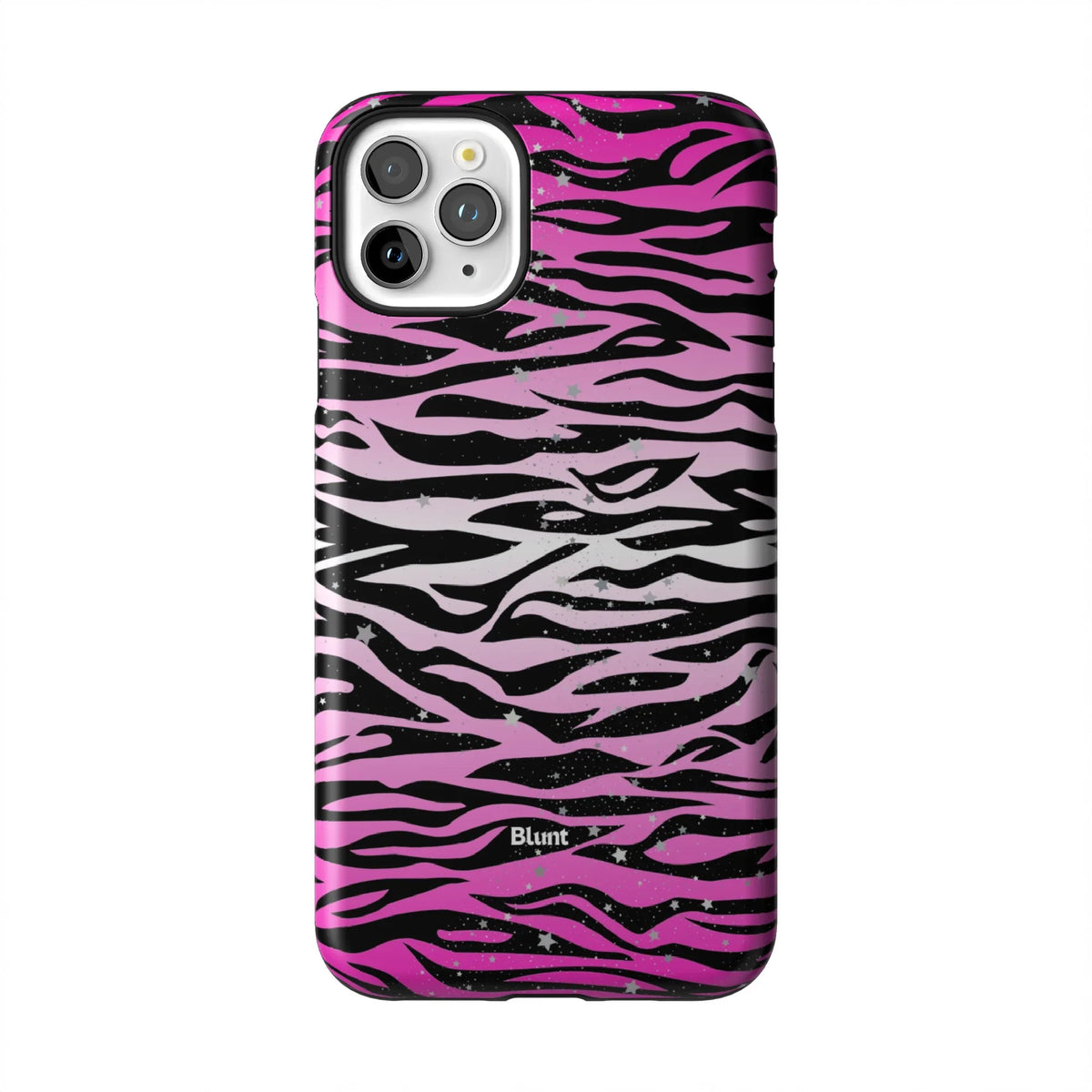 Pink Panther iPhone Case