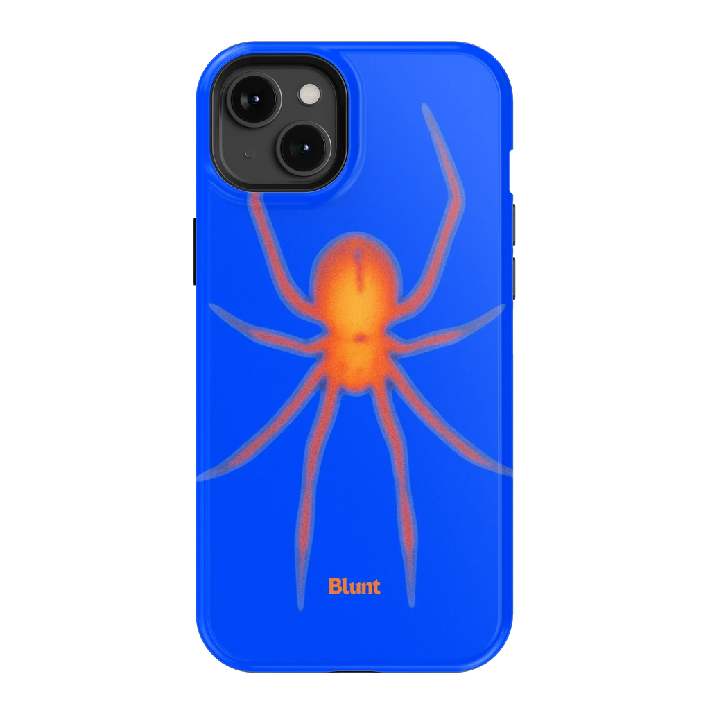Dyro iPhone Case