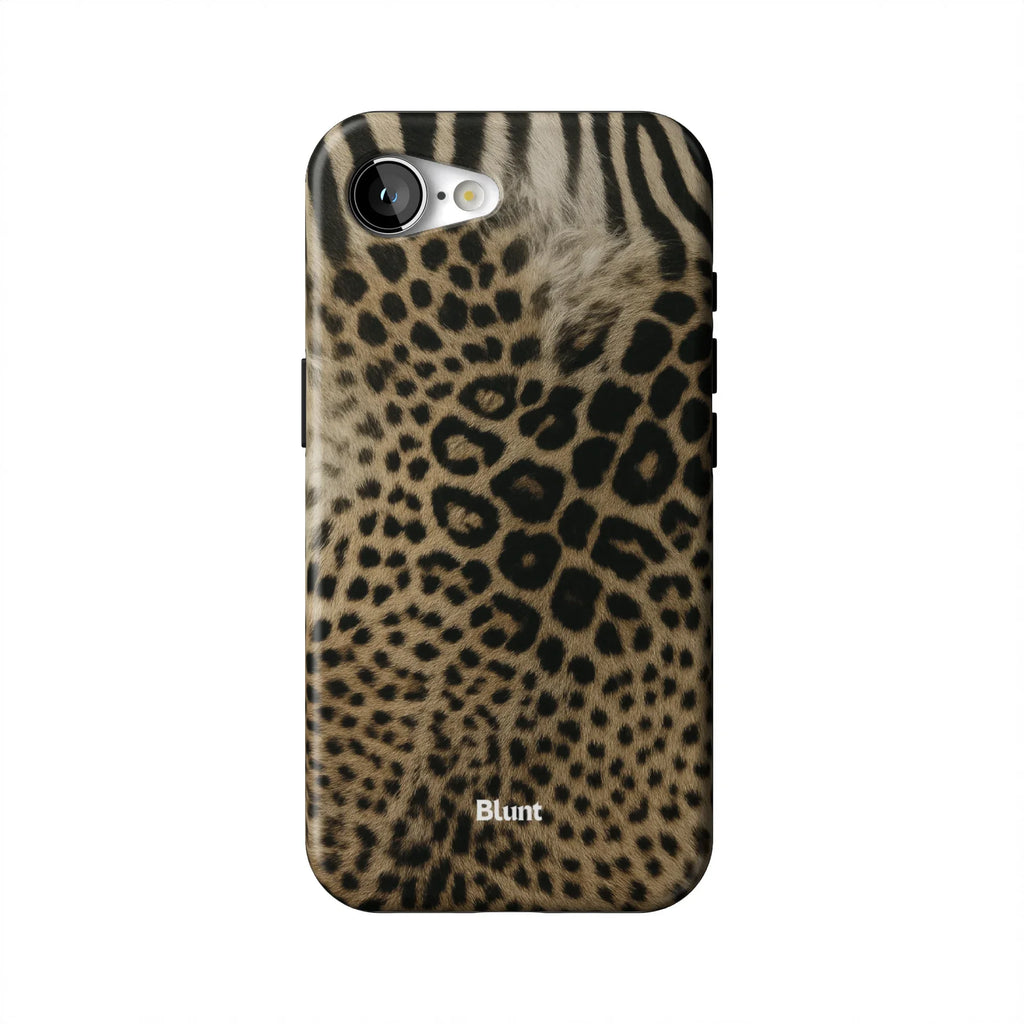 Zara iPhone Case