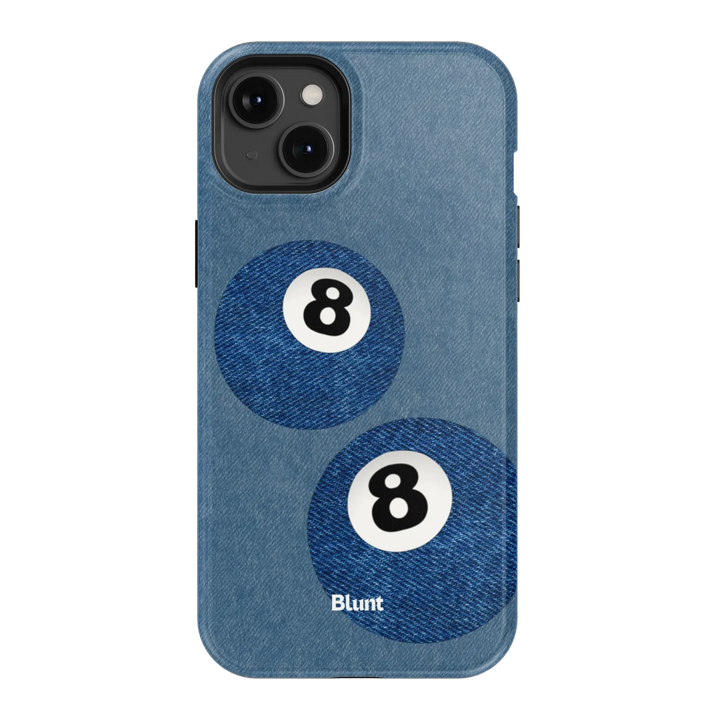 Hot Shot iPhone Case
