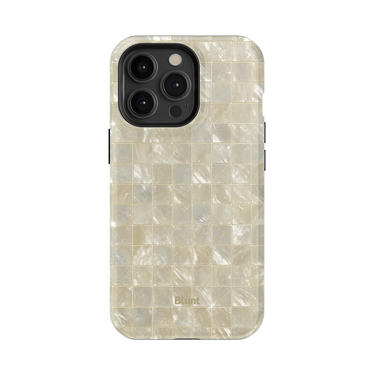 Crystal Clear iPhone Case