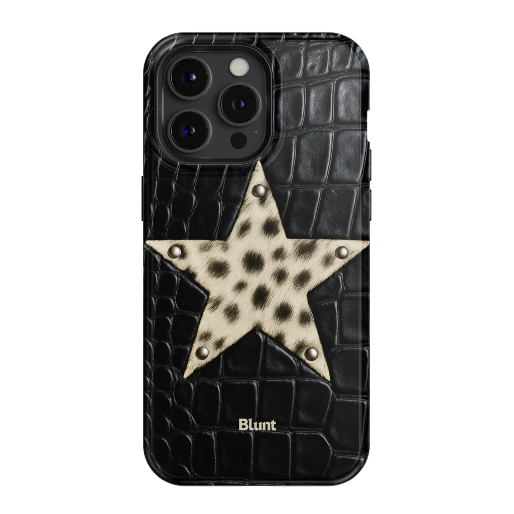 Starlette iPhone Case