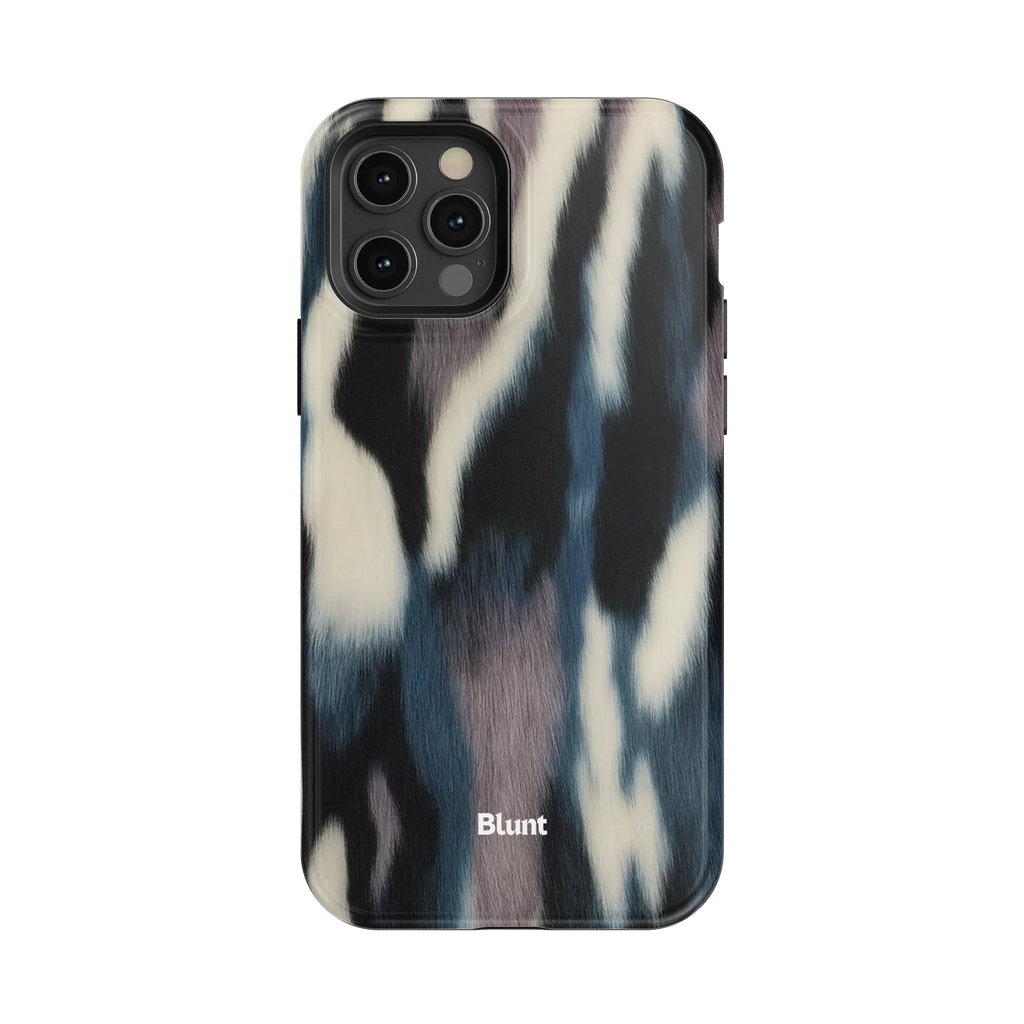 Velvet Sky iPhone Case