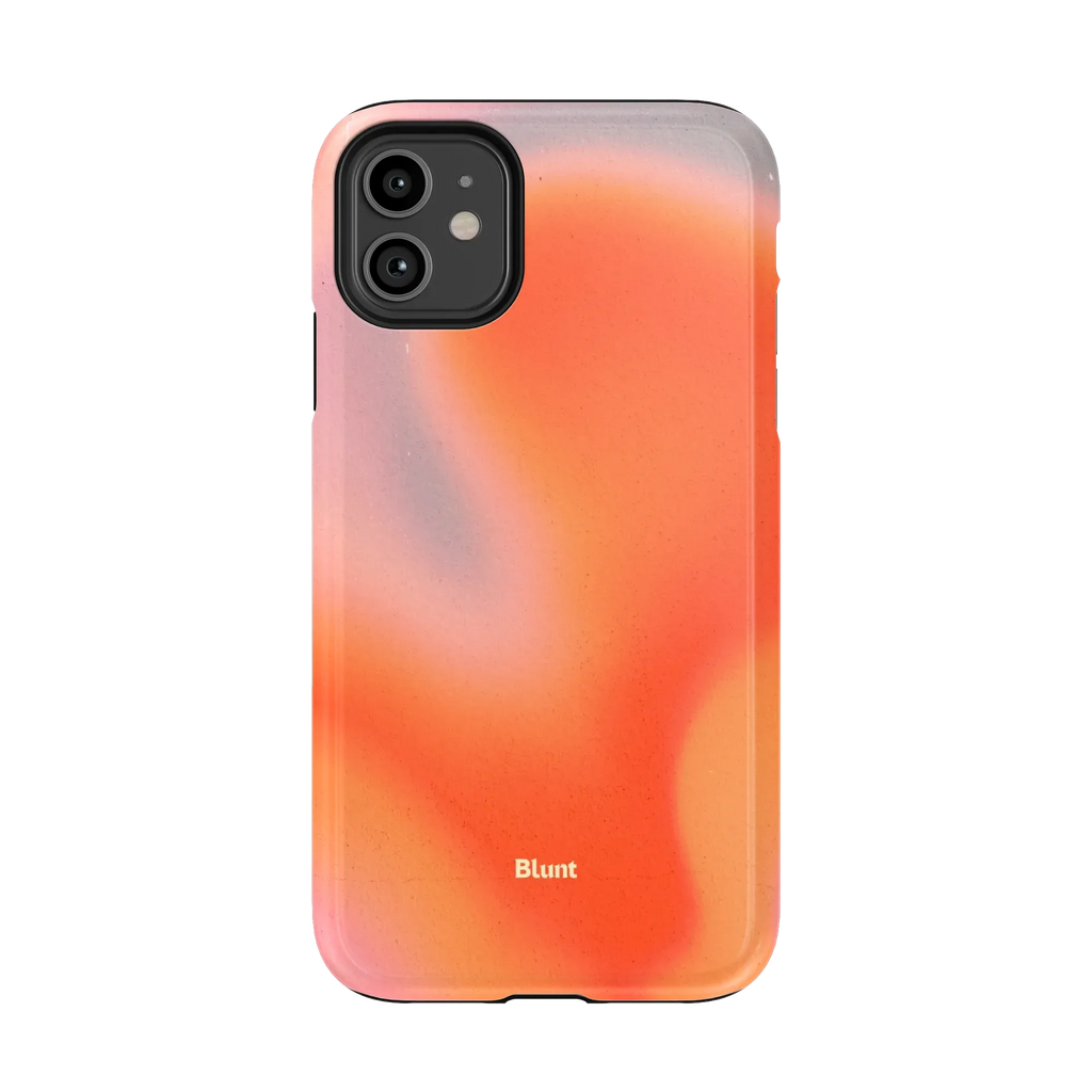 Dawn iPhone Case