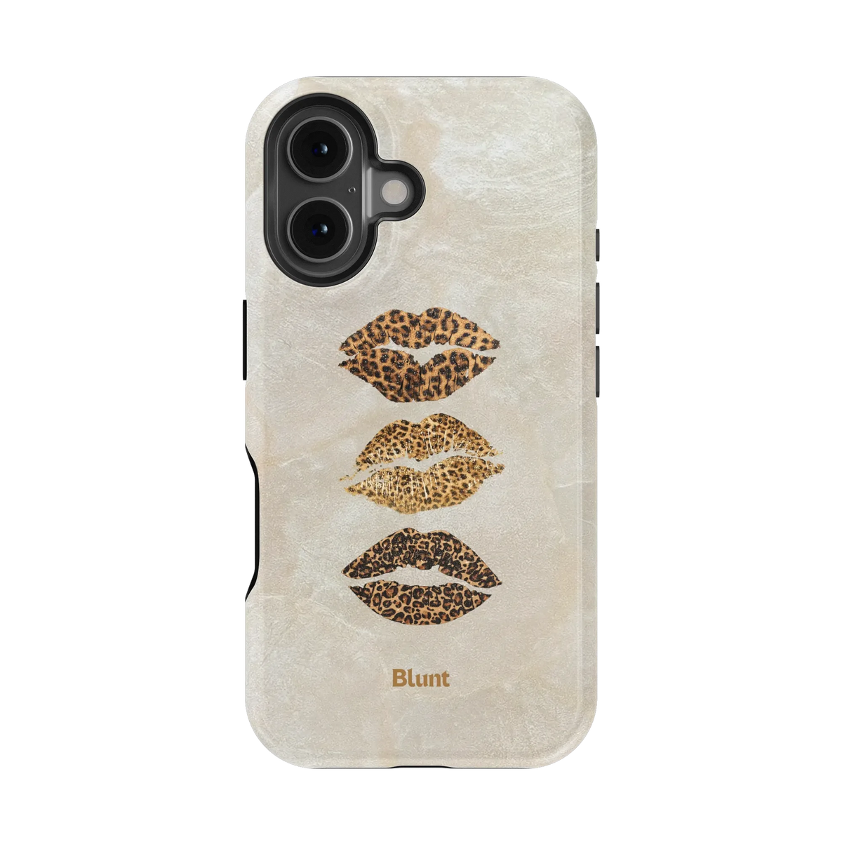 Cat Call iPhone Case