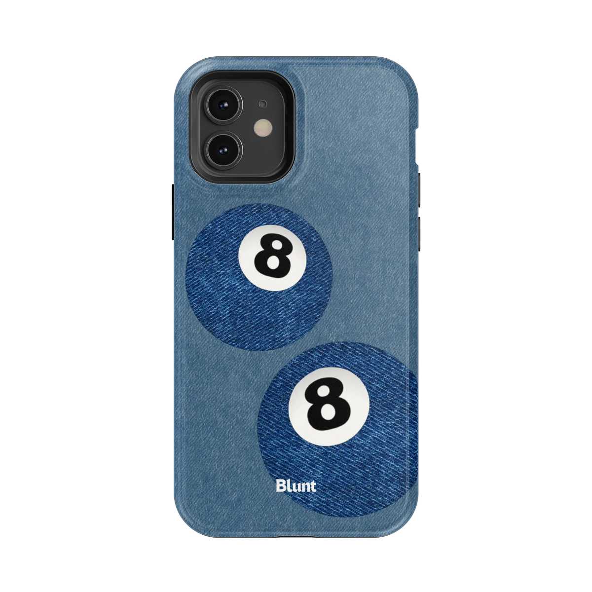 Hot Shot iPhone Case