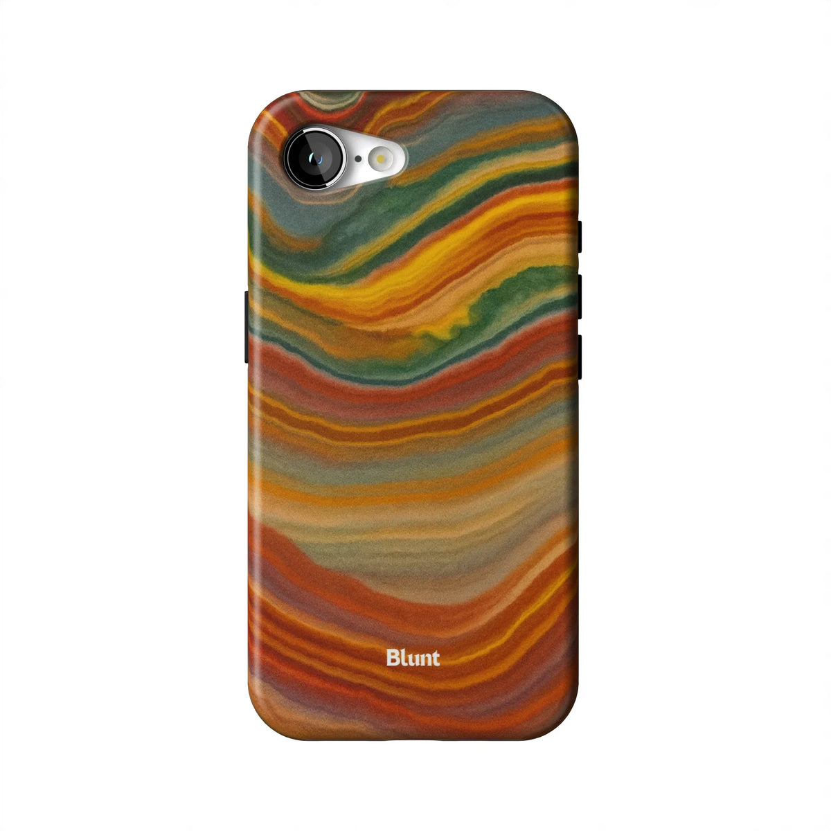 Gigi iPhone Case