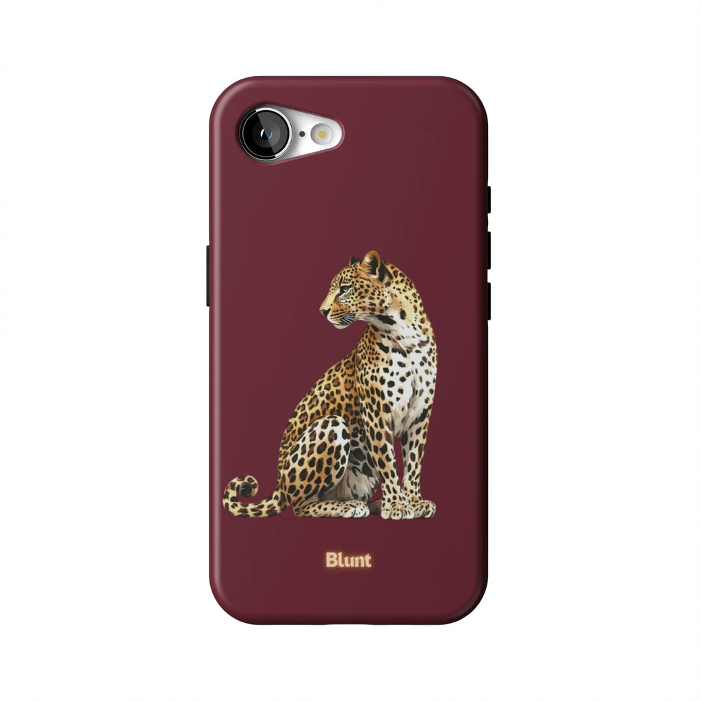 Keyari iPhone Case