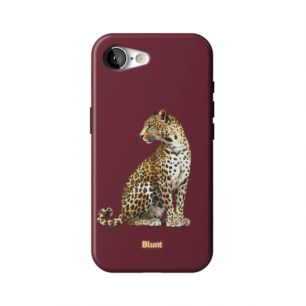Keyari iPhone Case
