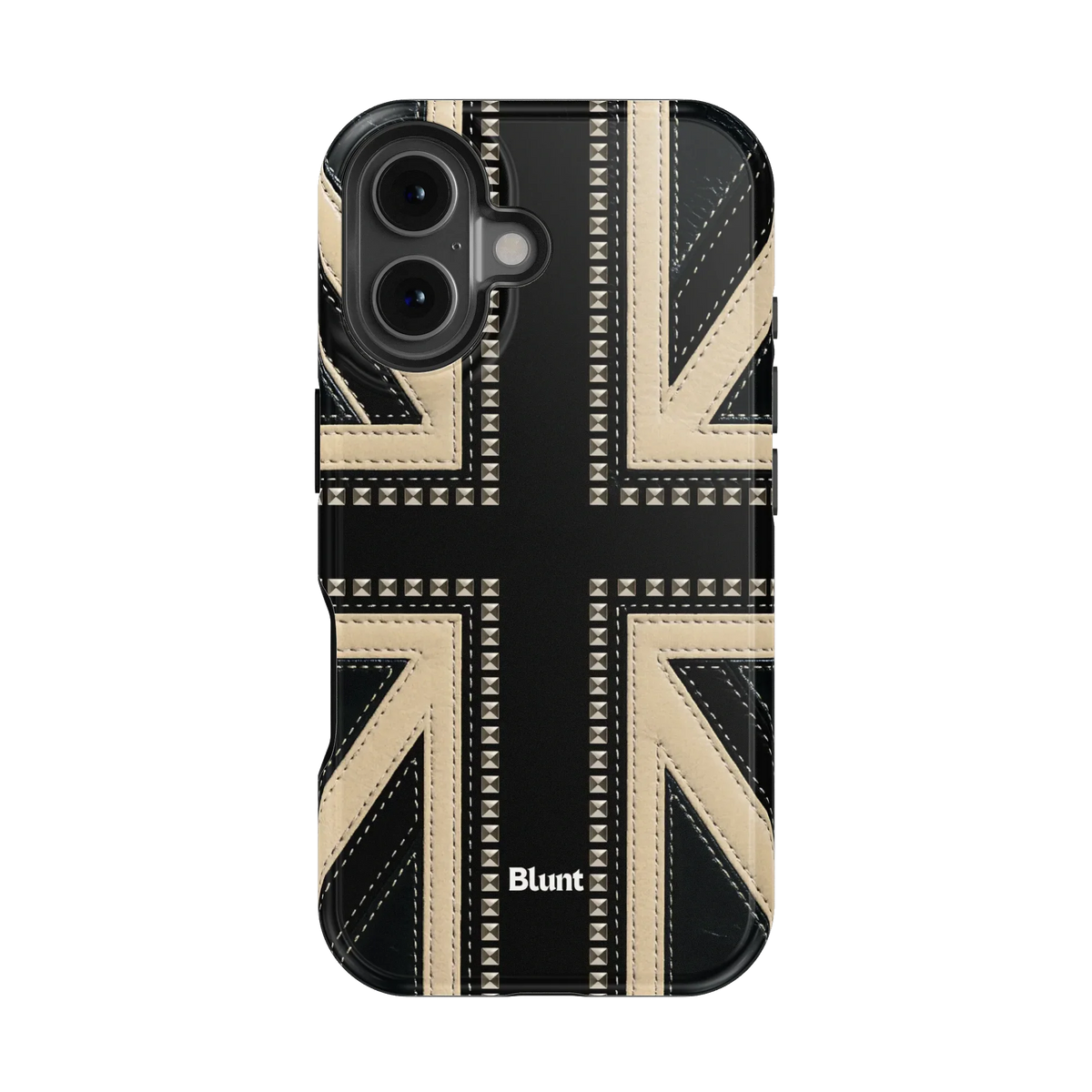 Iron Union iPhone Case