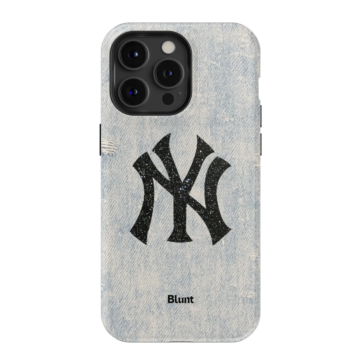 New Yorker iPhone Case