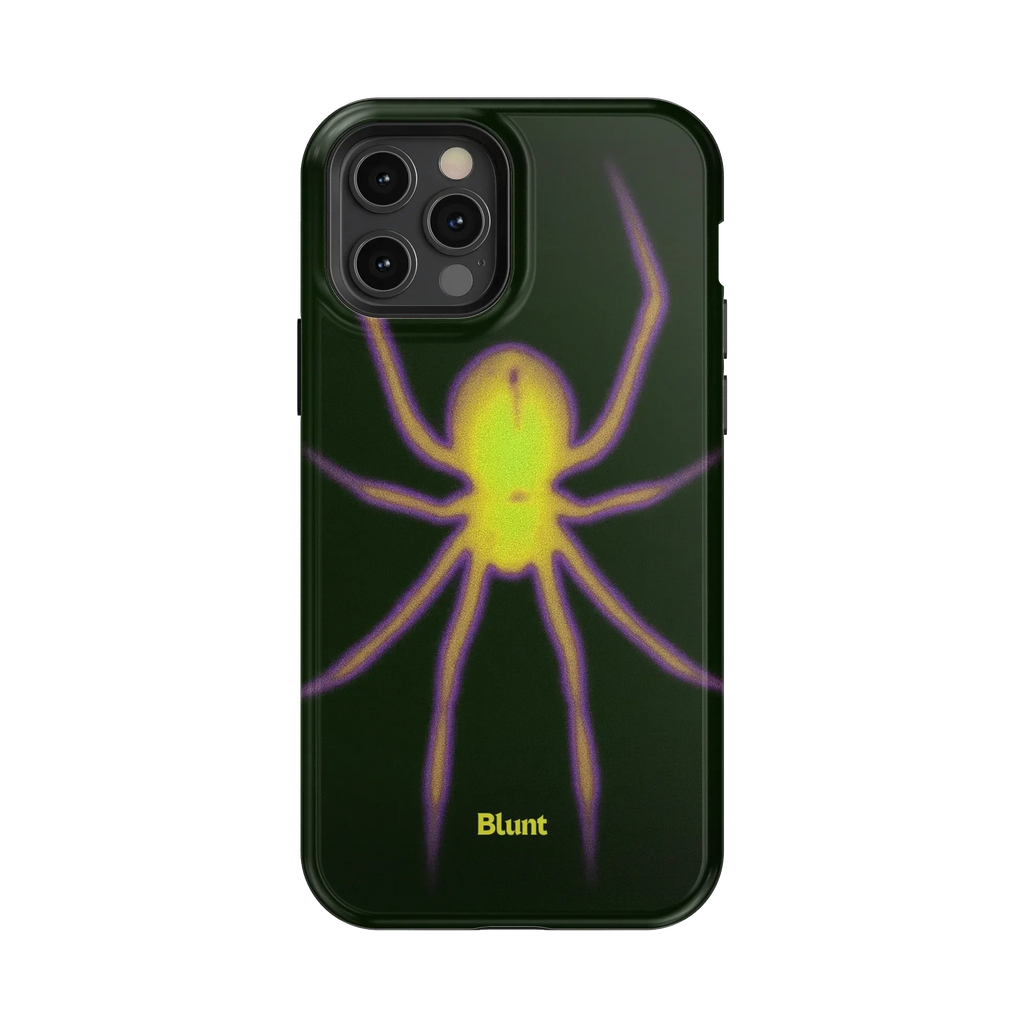 Exil iPhone Case