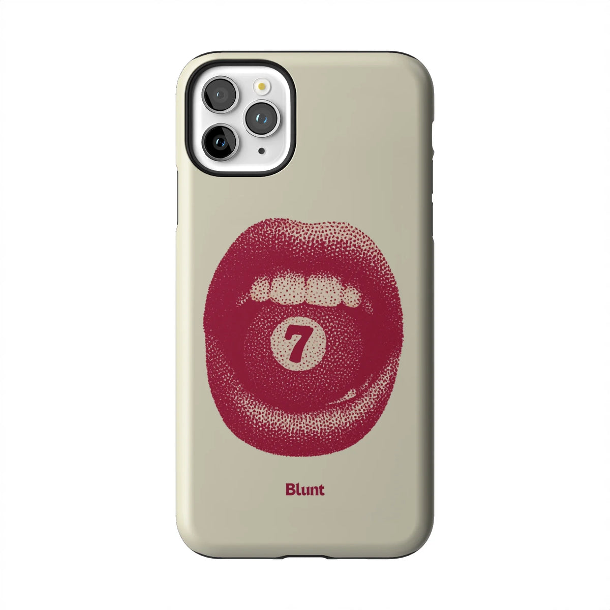 Sin City iPhone Case