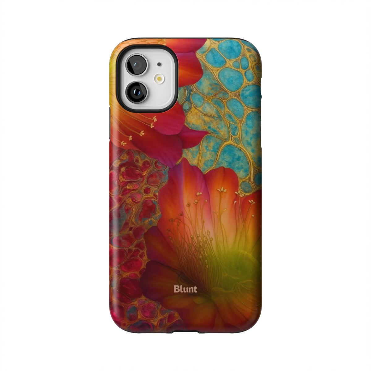 Zahara iPhone Case