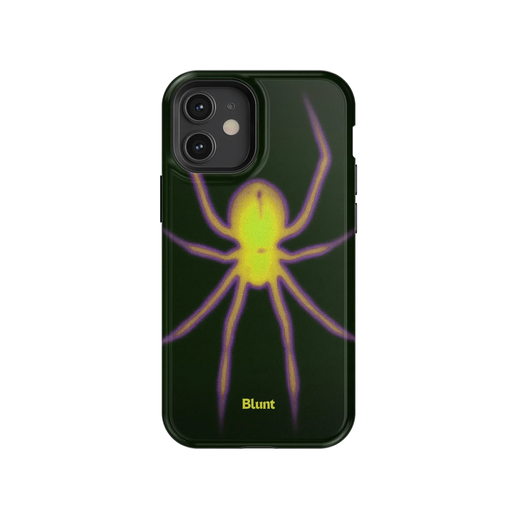Exil iPhone Case
