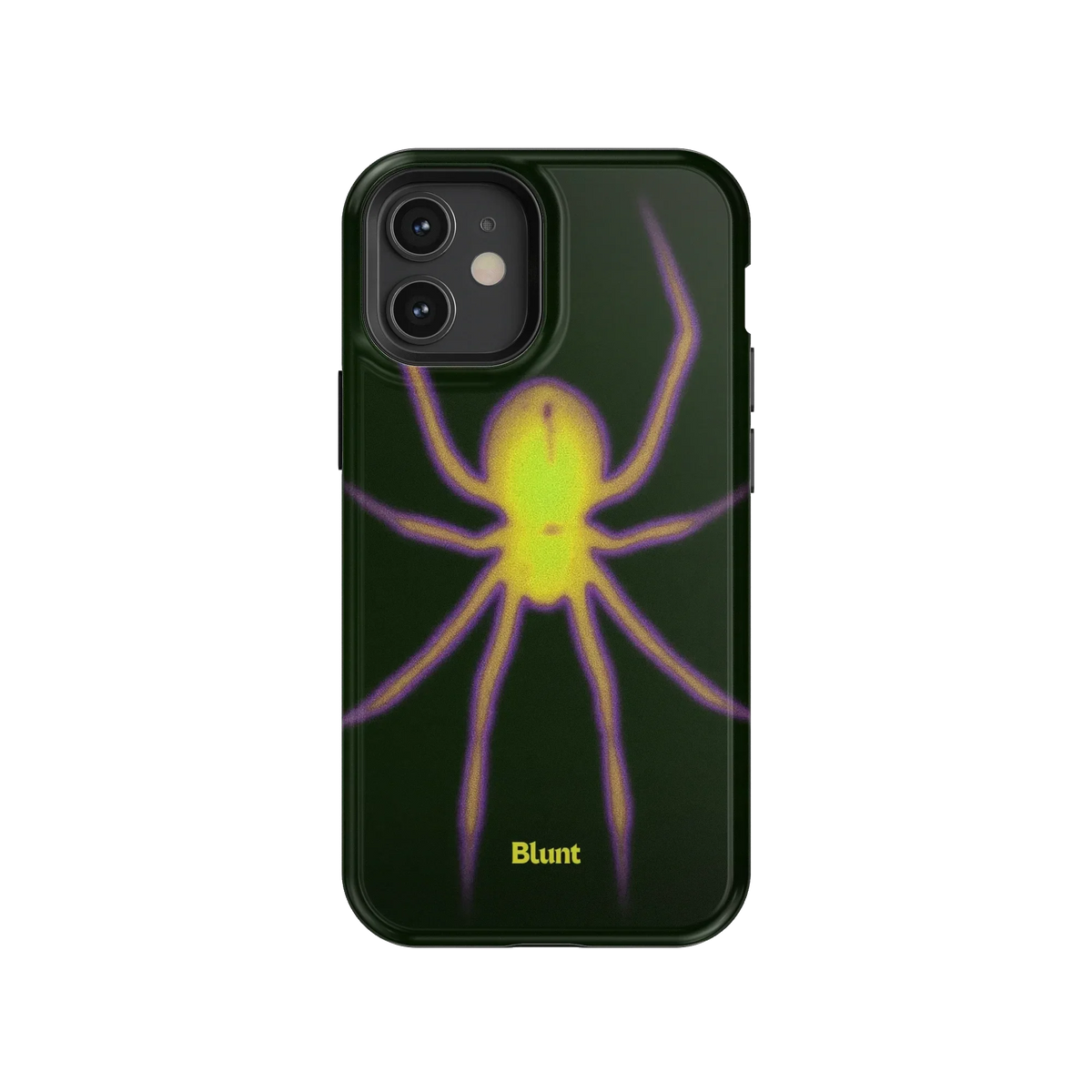 Exil iPhone Case
