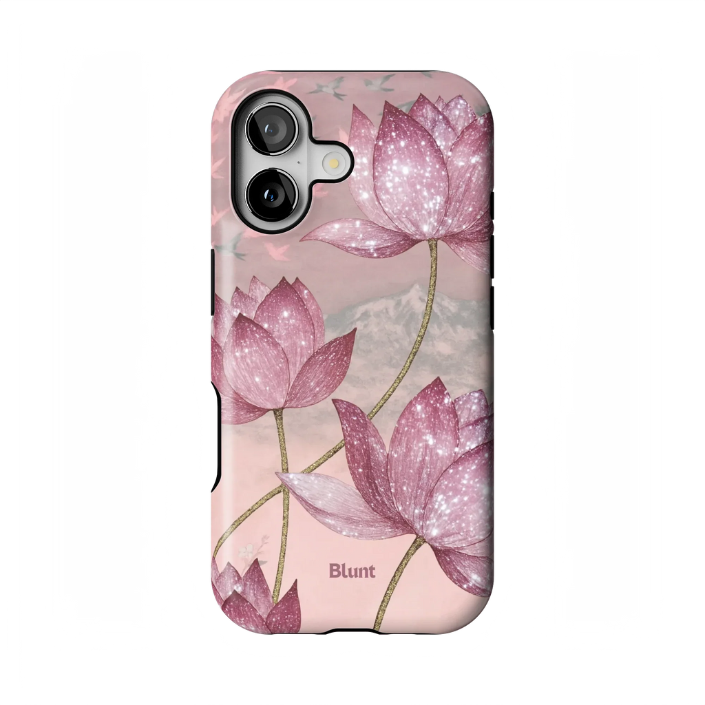 Arlene iPhone Case