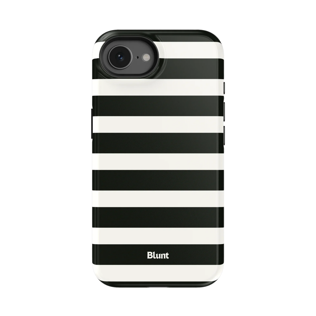 Classic Stripe iPhone Case