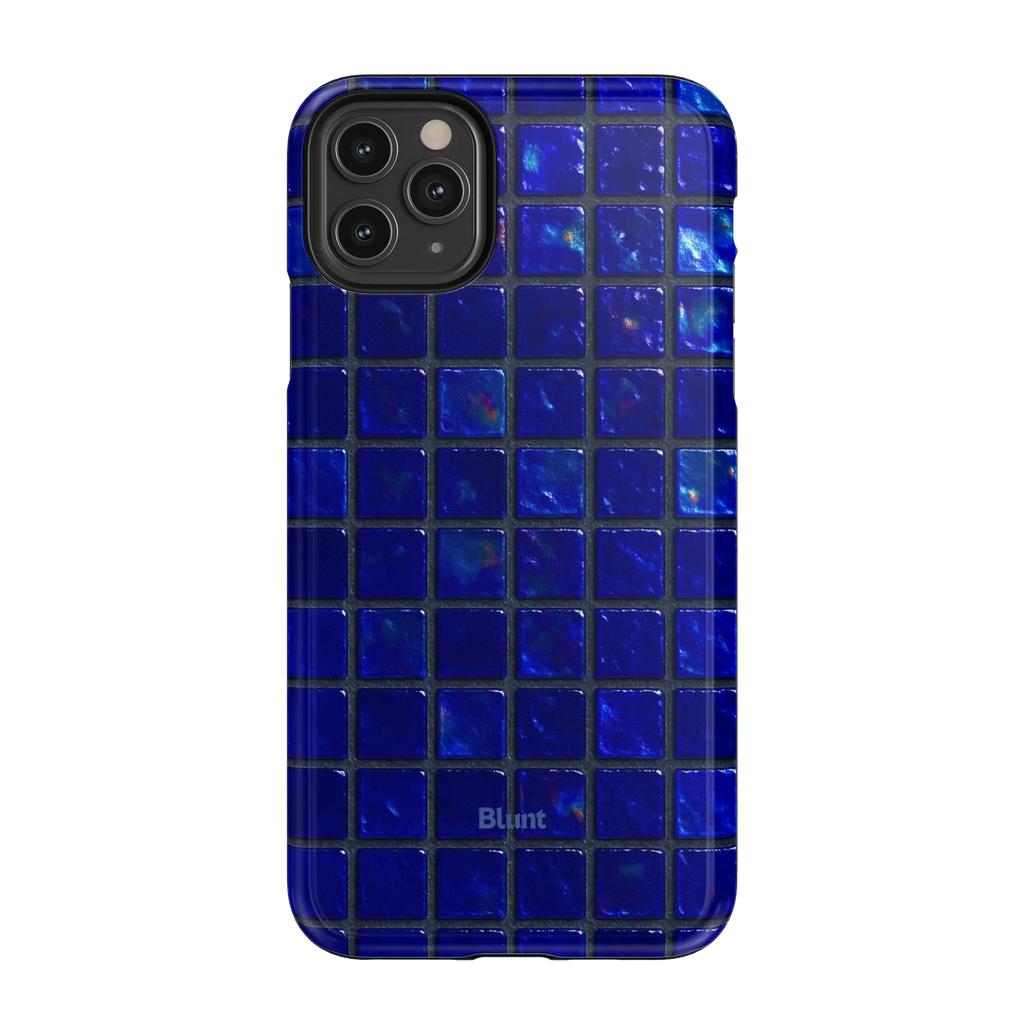 Ignited iPhone Case