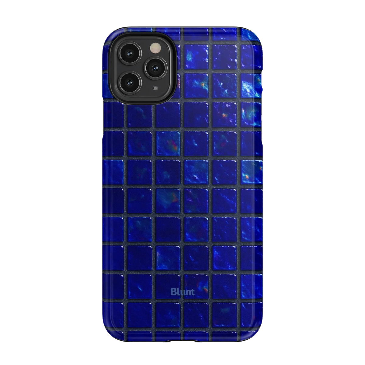 Ignited iPhone Case