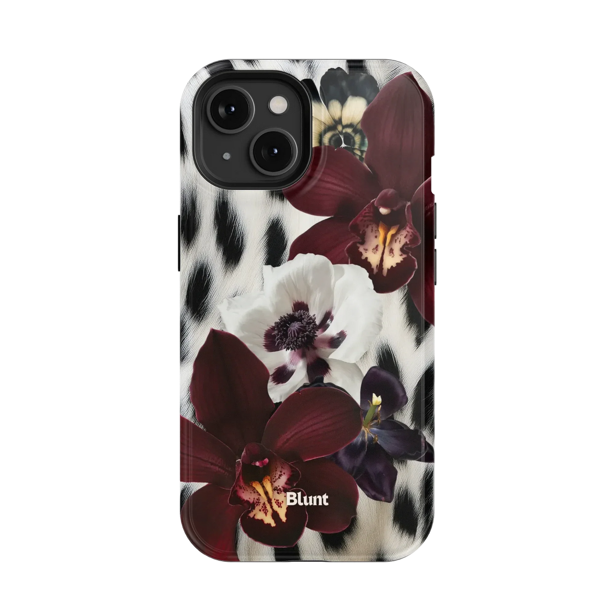 Mythic iPhone Case