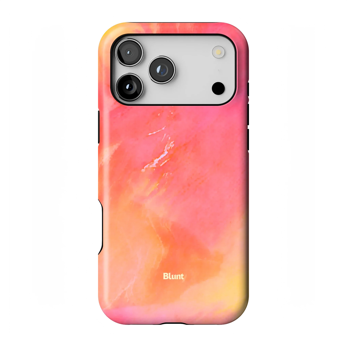 Sunshine iPhone Case