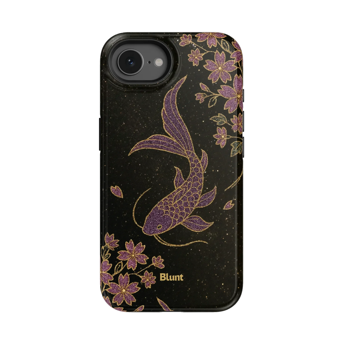 Zen iPhone Case