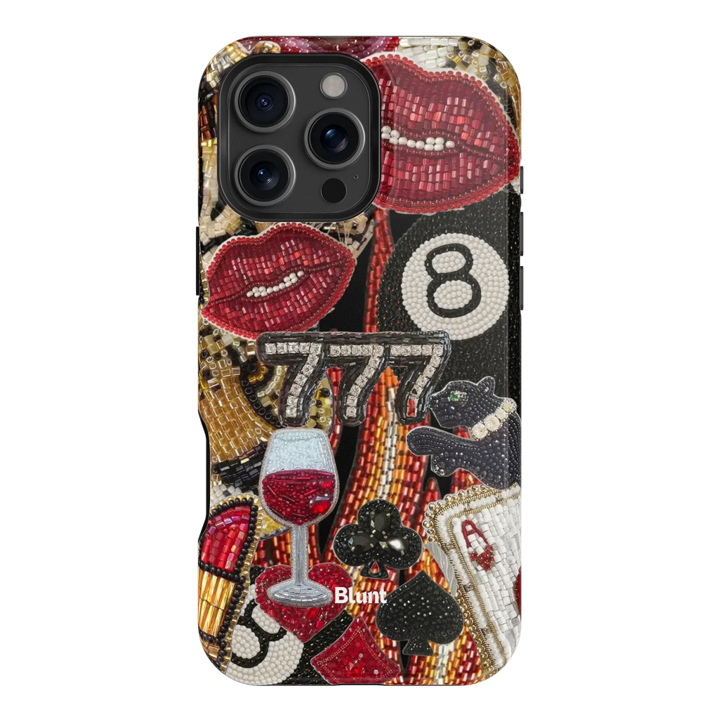 Tempted iPhone Case