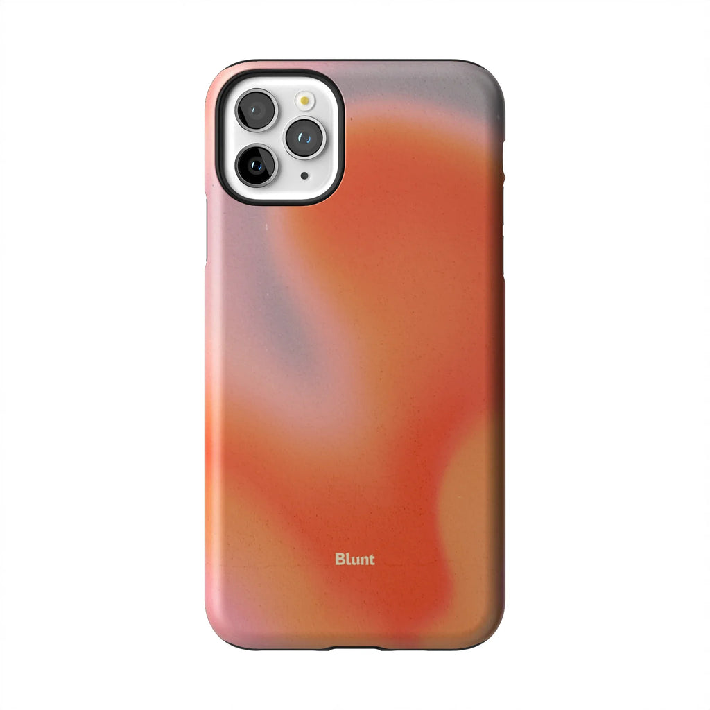Dawn iPhone Case