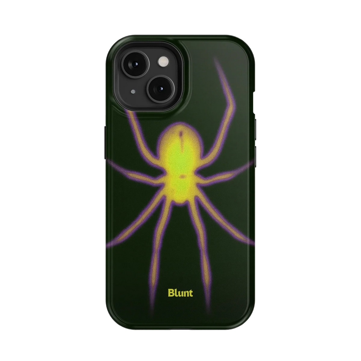 Exil iPhone Case