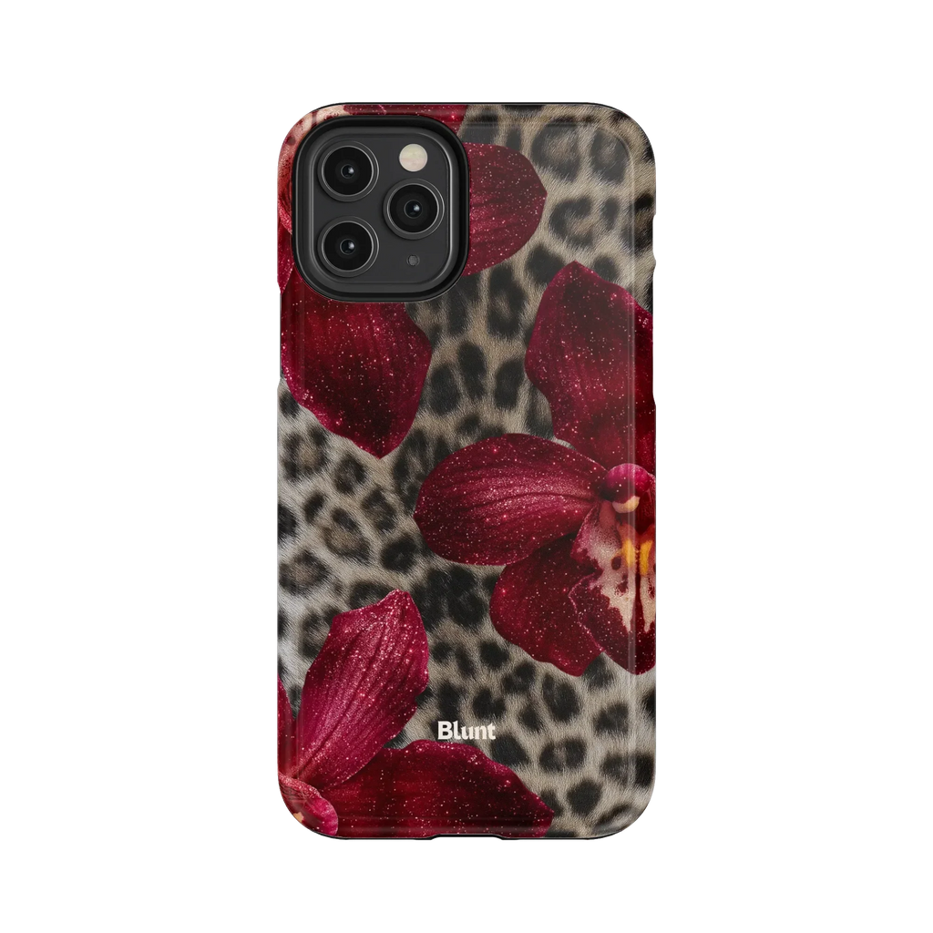 Belle iPhone Case