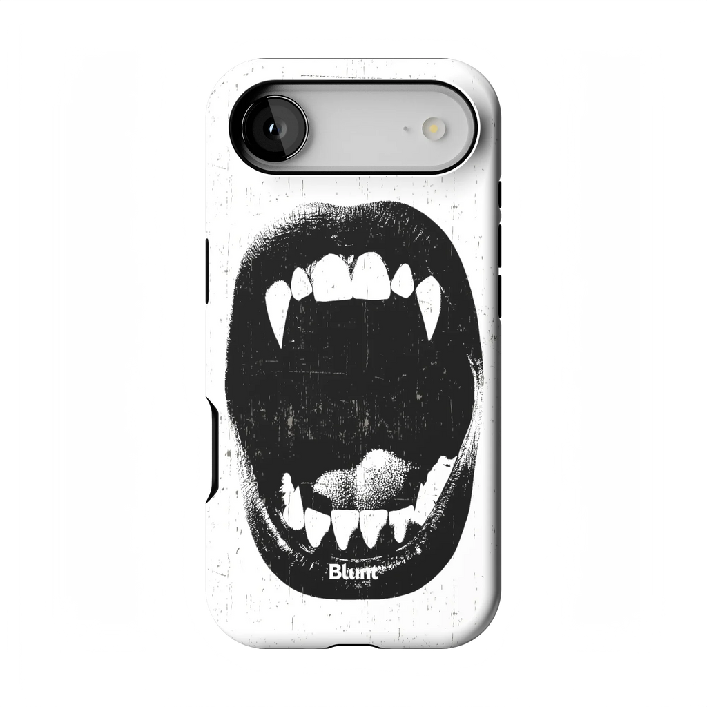 Venomous iPhone Case