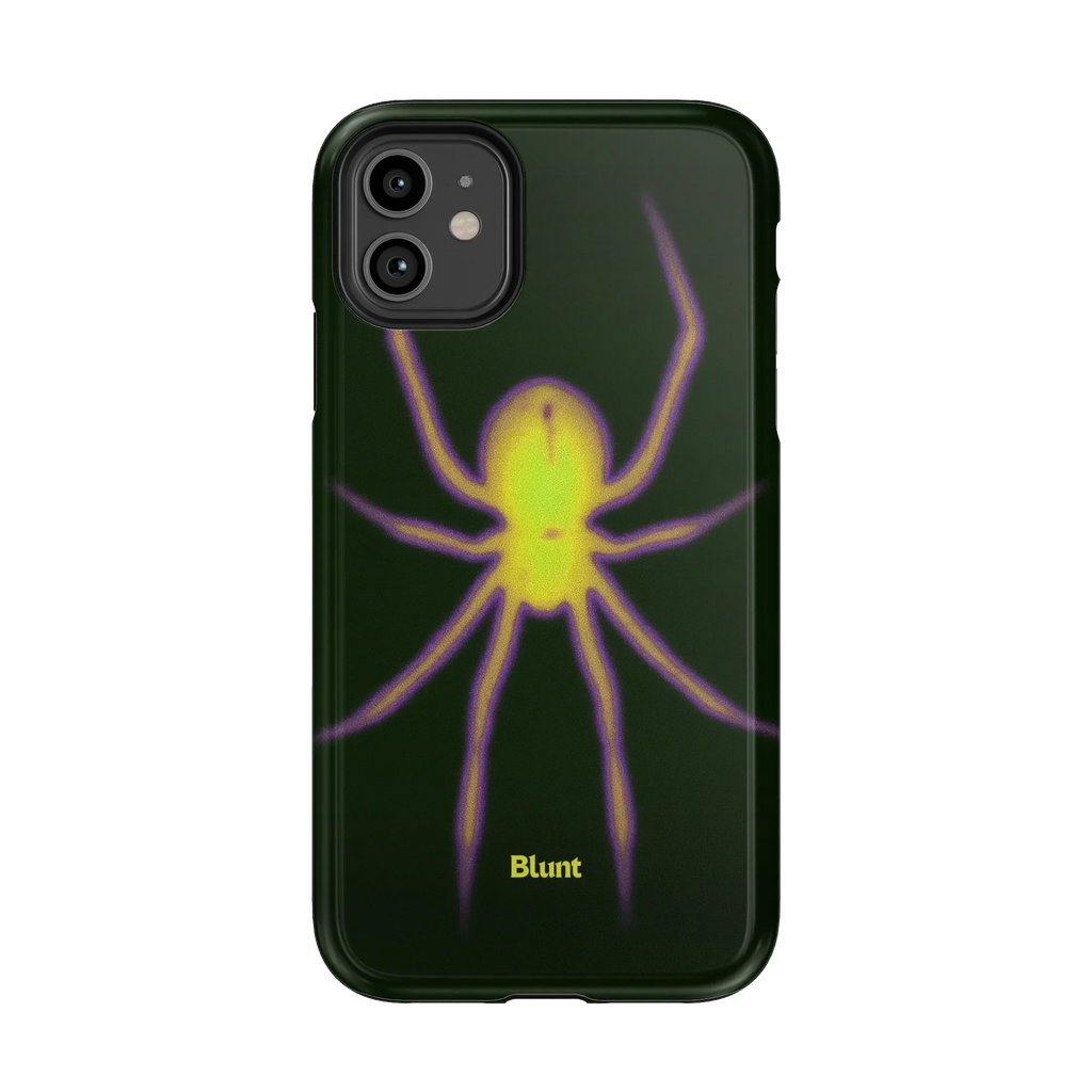 Exil iPhone Case